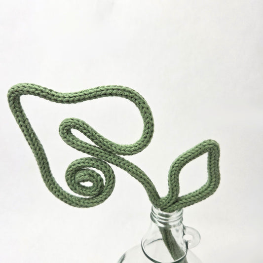 Knit Plant