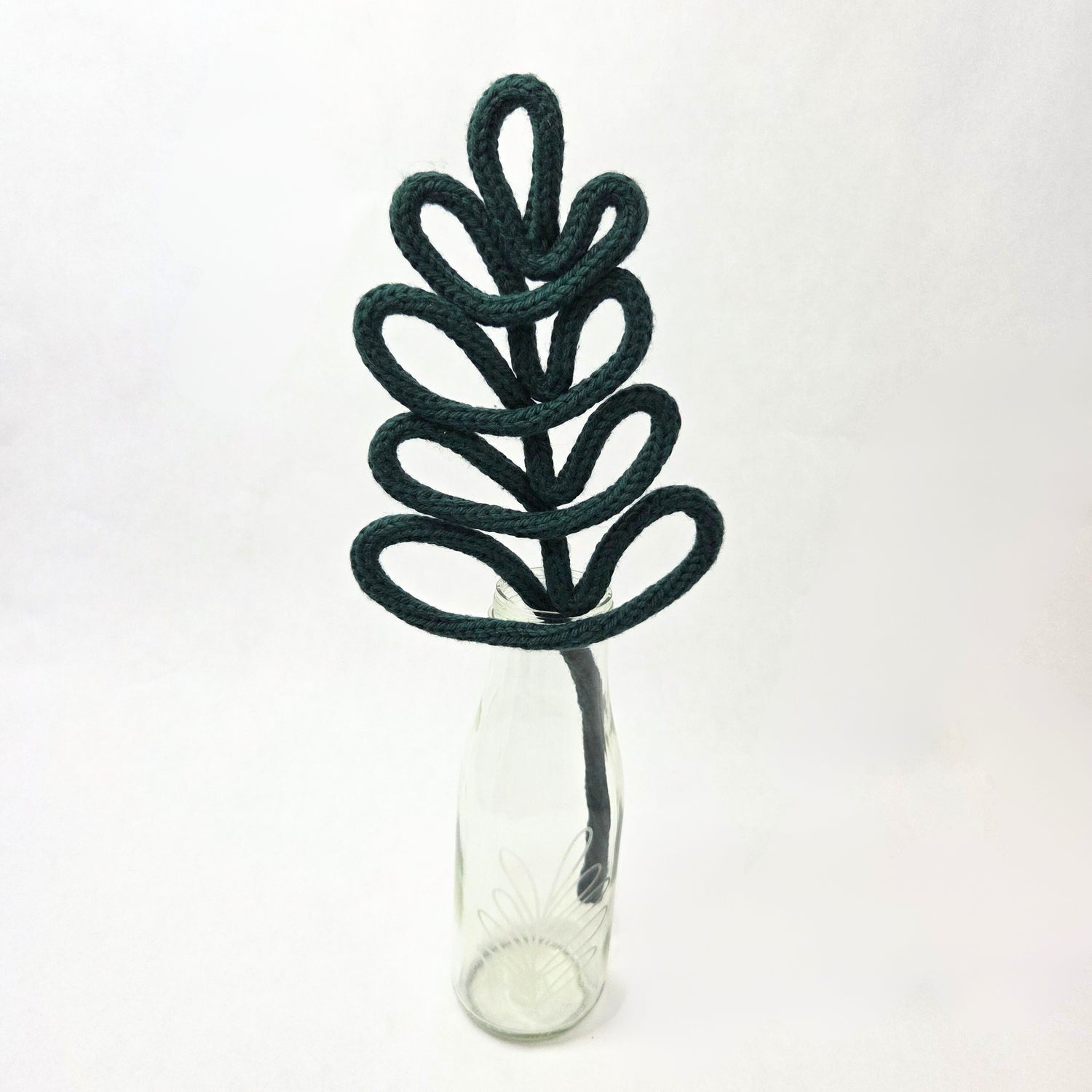 Knit Plant