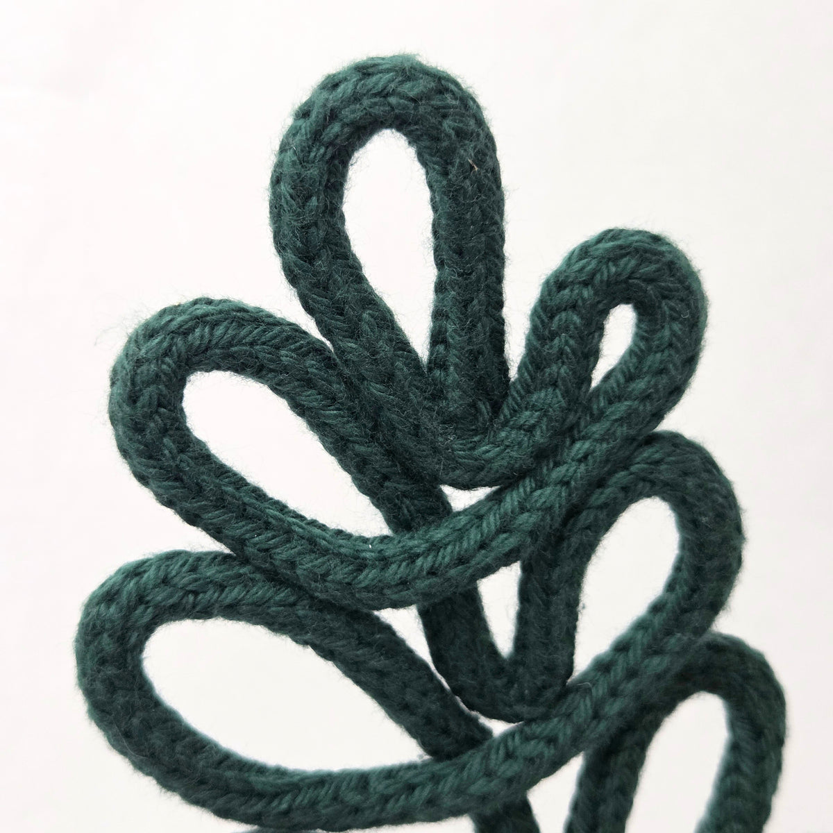 Knit Plant