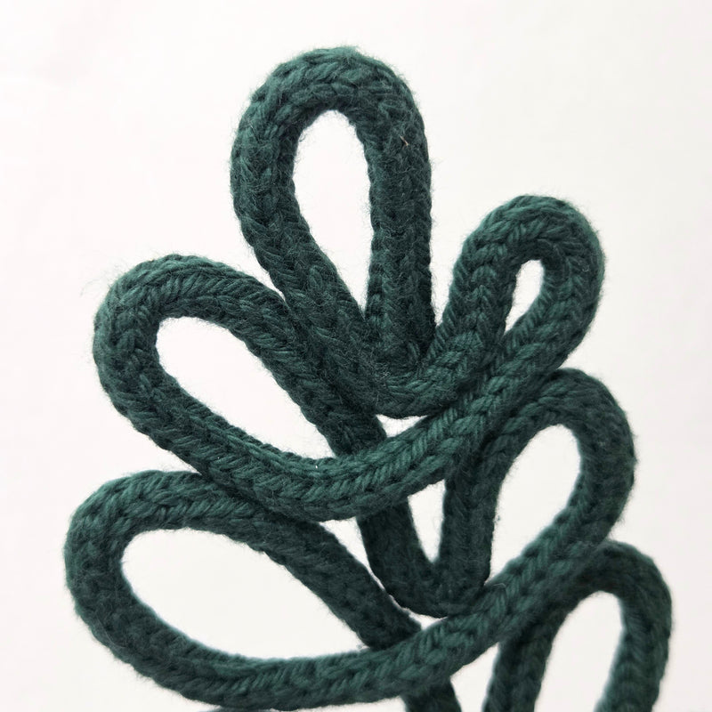 Knit Plant