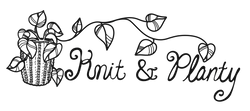 Knit & Planty