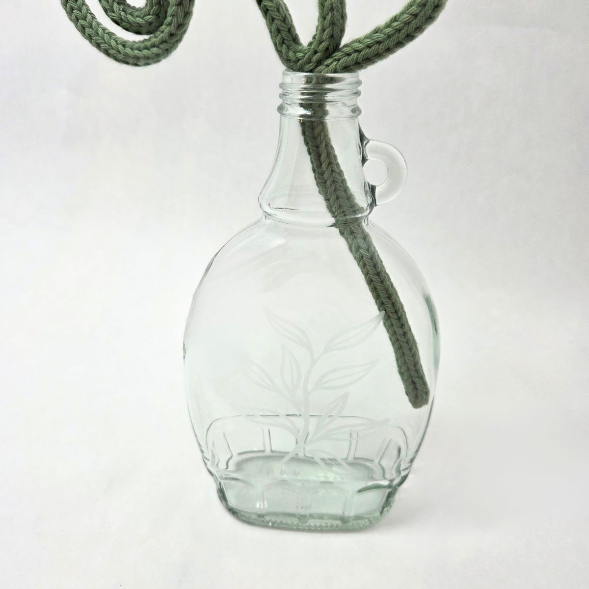 Knit Plant