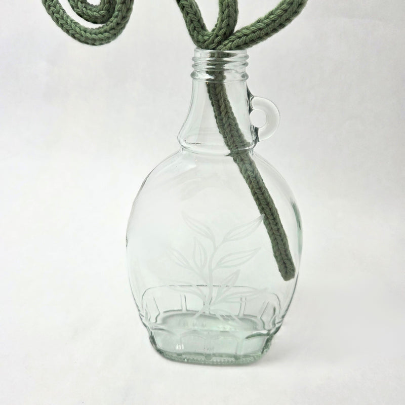 Knit Plant